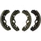 Centric Parts HEAVY DUTY BRAKE SHOES 112.0603 - alternate 1